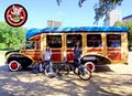 Barton Springs Bike Rental logo