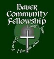 Bauer Community Fellowship image 1