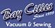 Bay Cities Vac Sew & Carpet logo