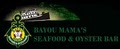 Bayou Mama's Seafood & Oyster Bar logo