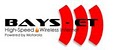 Bays-ET High Speed Internet logo