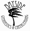 Bayside Gymnastics & Cheerleading logo