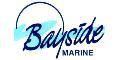 Bayside Marine Services logo