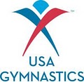 Beach Bounders Gymnastics & Athletics logo