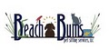 Beach Bums Pet Sitting Services, LLC logo