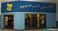Beach City Customs logo