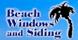 Beach Windows logo