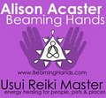 Beaming Hands: Usui Reiki Healing & Classes image 1