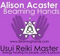 Beaming Hands: Usui Reiki Healing & Classes image 1