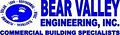 Bear Valley Engineering, Inc. logo