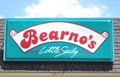 Bearno's Pizza logo