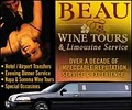 Beau Wine Tours and Limousine Service image 2
