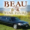 Beau Wine Tours and Limousine Service logo