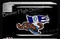 Beaver High School logo