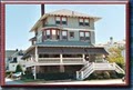 Bed & Breakfast Ocean City NJ - Browns Nostalgia Affordable Lodges logo