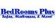BedRooms Plus logo