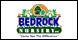 Bedrock Nursery logo