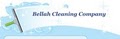 Bellah Cleaning Company logo