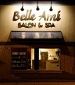 Belle Ami Salon and Spa logo