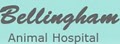 Bellingham Animal Hospital logo