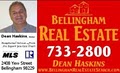 Bellingham Real Estate & MLS logo