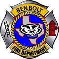 Ben Bolt Fire Department image 1