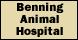 Benning Animal Hospital LLC logo
