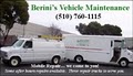 Berini's Vehicle Maintenance image 2