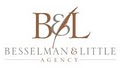 Besselman & Little Agency logo