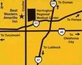 Best Western Amarillo Inn image 2