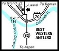Best Western Antlers image 2