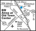 Best Western Atrea at Old Town Center image 4