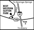 Best Western Clifton Park image 6
