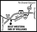 Best Western Inn of Williams image 6