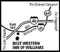 Best Western Inn of Williams image 6