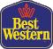 Best Western Landmark Inn logo