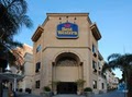Best Western Long Beach Convention Center  Hotel logo