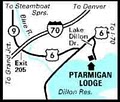 Best Western Ptarmigan Lodge image 5