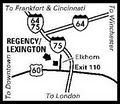 Best Western Regency/Lexington image 4