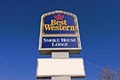 Best Western Smokehouse Lodge image 6