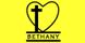 Bethany Lutheran Church logo