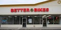 Better Bikes, LLC logo