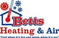 Betts Heating and Air - Atlanta Air Conditioning image 2