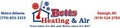 Betts Heating and Air - Atlanta Air Conditioning image 1