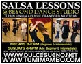 Beyond Dance- Tumimambo image 2