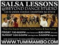 Beyond Dance- Tumimambo image 6