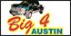 Big 4 Auto Parts logo