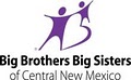 Big Brothers Big Sisters of Central New Mexico logo