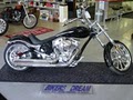 Big Dog Motorcycles image 1