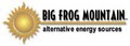 Big Frog Mountain Corporation logo